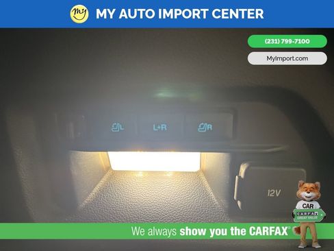 Used 2021 Ford Explorer ST w/ Equipment Group 401A image 29