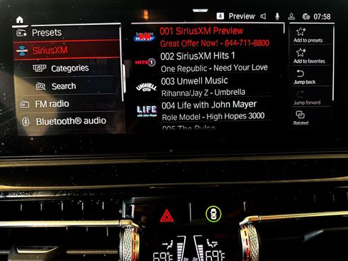 Used 2022 BMW M850i xDrive Coupe AWD/4WD image 18