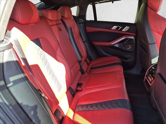Certified 2023 BMW X6 M w/ Competition Package AWD/4WD image 20