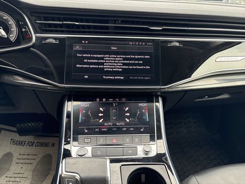 Used 2023 Audi Q7 3.0T Premium AWD/4WD image 30