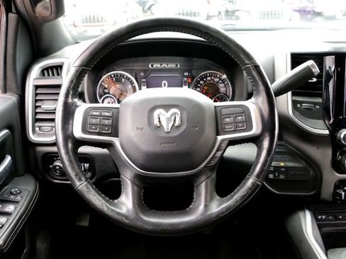 Used 2019 RAM 2500 Lone Star image 26