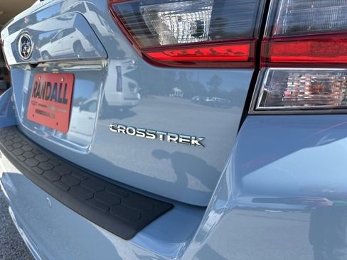 Used 2021 Subaru Crosstrek 2.5i Limited w/ Moonroof Package 1 image 46