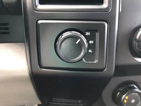 Used 2018 Ford F150 XL w/ XL Power Equipment Group AWD/4WD image 23