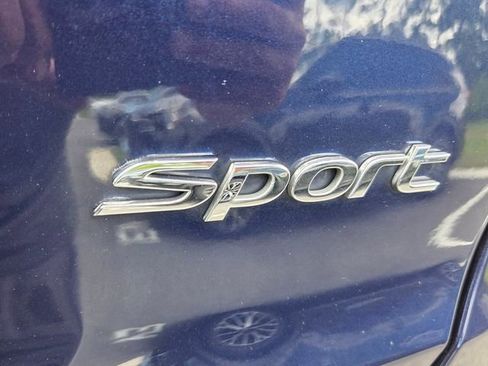 Used 2018 Hyundai Santa Fe Sport FWD image 13
