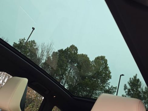 Used 2025 BMW X3 xDrive30i w/ Premium Package image 42