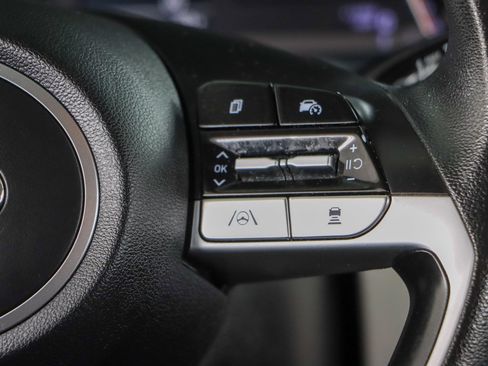 Used 2024 Hyundai Tucson SEL FWD image 14