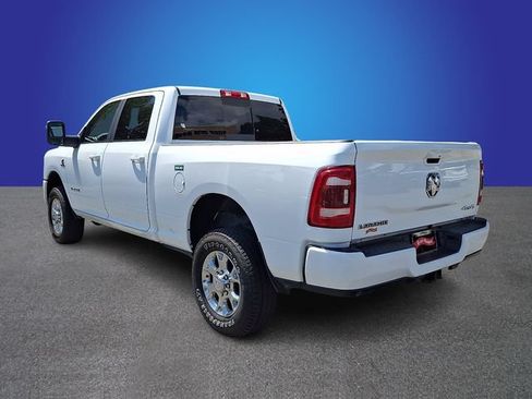 Used 2024 RAM 2500 Laramie AWD/4WD image 6