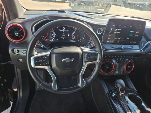 Used 2025 Chevrolet Blazer RS image 16