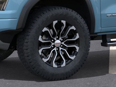 New 2026 GMC Canyon Denali AWD/4WD image 23