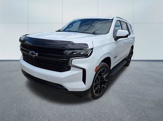 Used 2023 Chevrolet Tahoe RST w/ Luxury Package AWD/4WD video 2