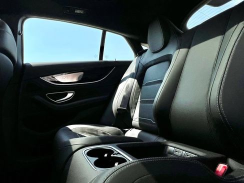 Certified 2023 Mercedes-Benz AMG GT 53 image 19