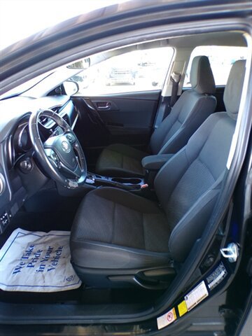 Used 2017 Toyota Corolla iM w/ Carpet Mat Package FWD image 14