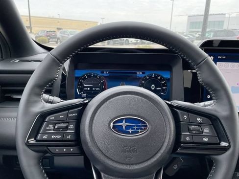 New 2026 Subaru Outback Touring XT AWD/4WD image 21