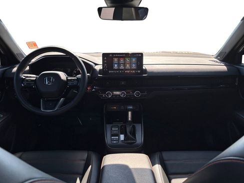 Used 2024 Honda CR-V Sport Touring image 12