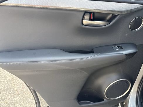 Used 2019 Lexus NX 300 F Sport w/ F Sport Premium Package FWD image 21