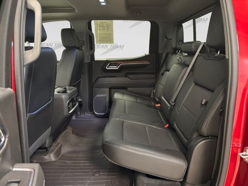 Used 2022 GMC Sierra 1500 Denali w/ Denali Carbonpro Edition AWD/4WD image 12