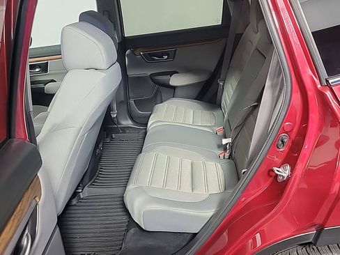 Certified 2022 Honda CR-V EX image 16