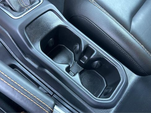 Used 2021 Jeep Wrangler Unlimited Sahara image 29