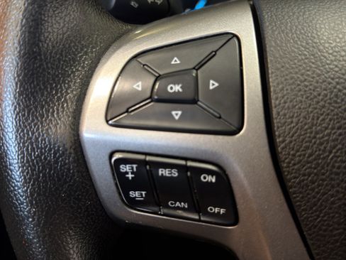 Used 2019 Ford Ranger XLT AWD/4WD image 22