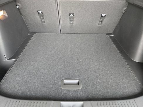 New 2026 Chevrolet Trax LS w/ LS Convenience Package FWD image 36