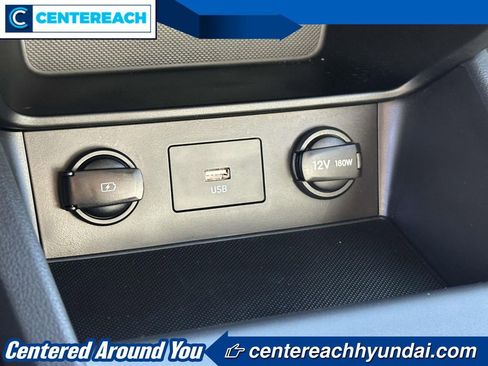 Used 2023 Hyundai Kona SEL w/ Cargo Package image 28