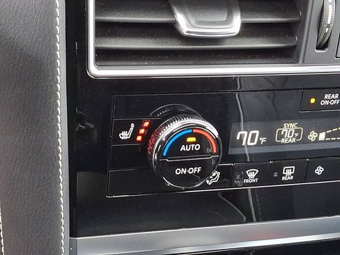 Used 2022 INFINITI QX80 Premium Select w/ Cargo Package image 26