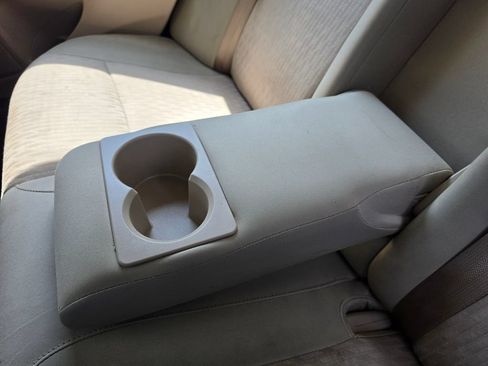 Used 2017 Nissan Altima 2.5 S w/ Power Driver Seat Package FWD image 35