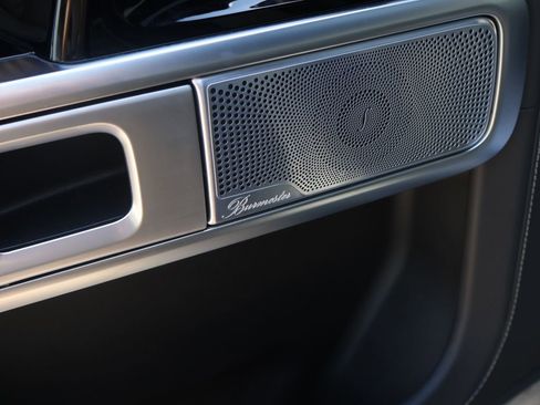 Used 2026 Mercedes-Benz G 550 image 24