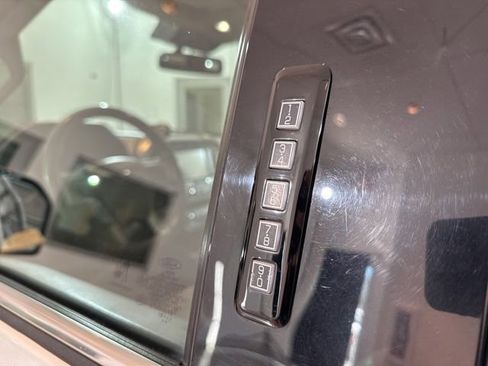 Used 2020 Ford F150 Limited w/ Trailer Tow Package image 19