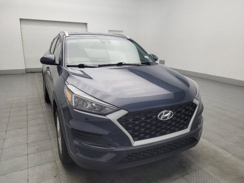 Used 2019 Hyundai Tucson Value FWD image 13