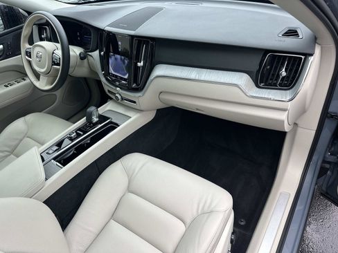 Certified 2023 Volvo XC60 T8 Plus w/ Climate Package image 26
