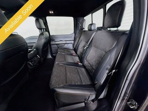 Used 2023 Ford F150 Tremor AWD/4WD image 25