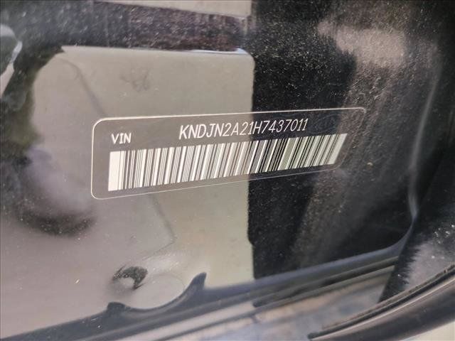 Used 2017 Kia Soul FWD image 15