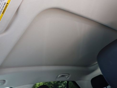 New 2025 Buick Envision Preferred image 19