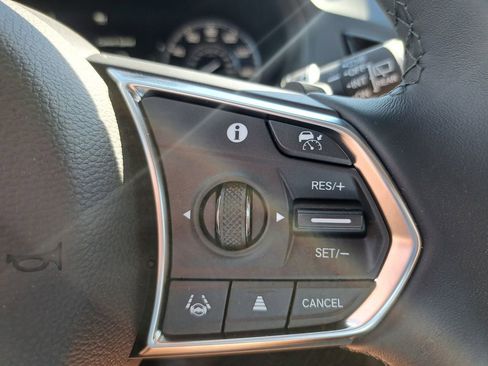 New 2025 Acura RDX w/ Technology Package image 14