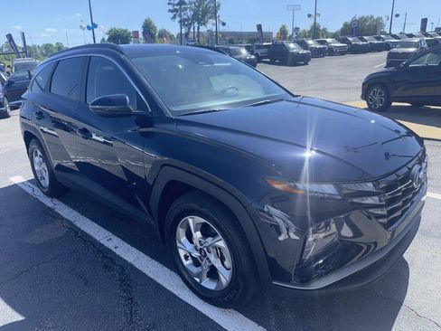 Used 2023 Hyundai Tucson SEL image 3