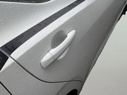 Used 2020 Nissan Sentra SV w/ Electronics Package image 26