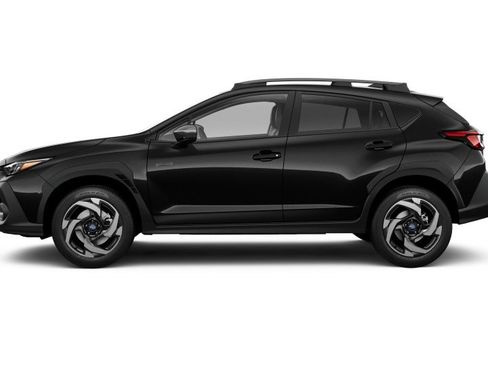 New 2026 Subaru Crosstrek 2.5i Limited AWD/4WD image 5