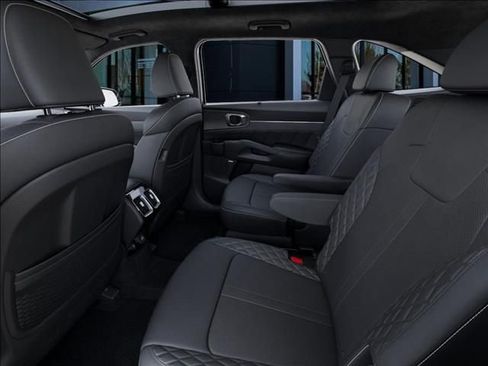 New 2026 Kia Sorento SX Prestige image 18