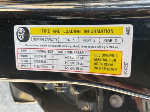 Used 2024 Buick Encore GX Sport Touring AWD/4WD image 34