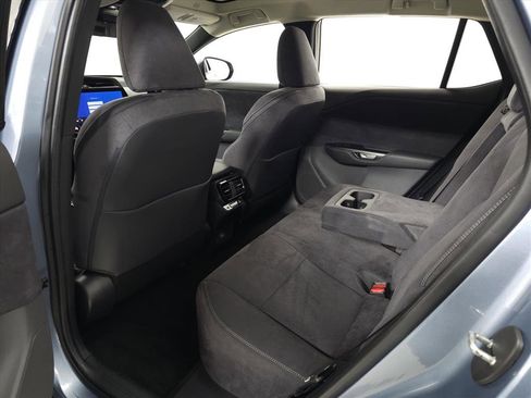 Used 2023 Lexus RZ 450e Premium w/ Cold Area Package image 35