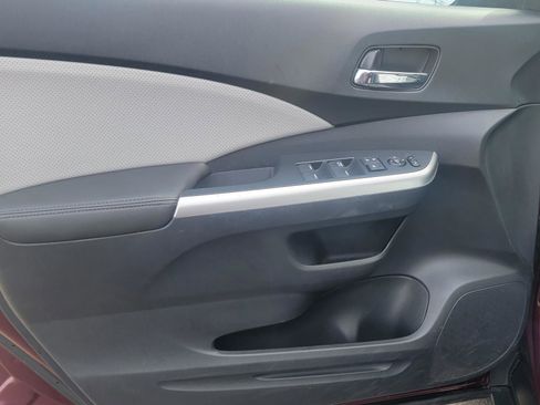 Used 2015 Honda CR-V EX-L image 8
