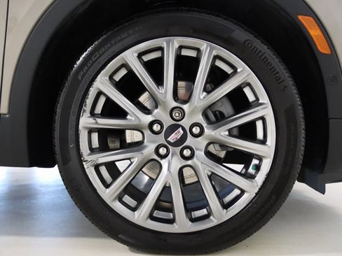 Used 2020 Cadillac XT4 Premium Luxury image 77