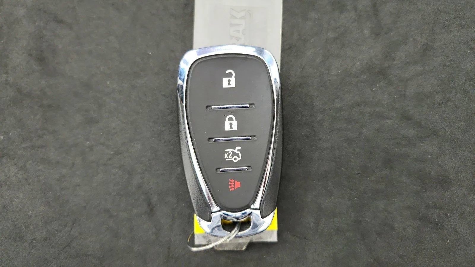 Used 2017 Chevrolet Camaro LT w/ Technology Package RWD image 13