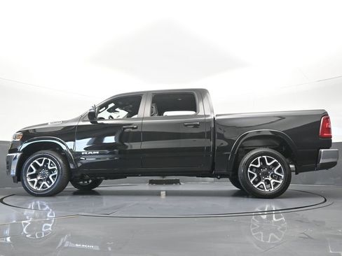 Used 2026 RAM 1500 Laramie AWD/4WD image 54