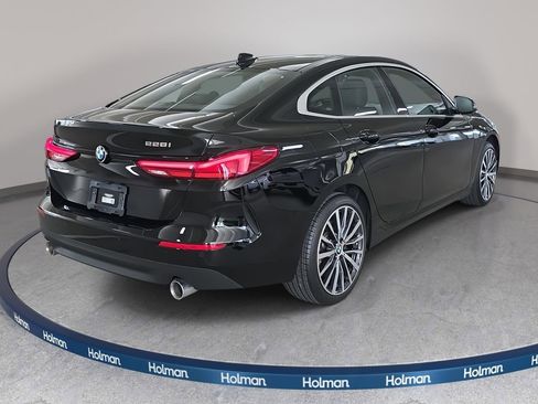 Certified 2023 BMW 228i Gran Coupe w/ Convenience Package image 7