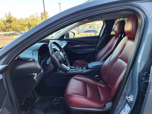 Used 2022 MAZDA CX-30 AWD 2.5 S w/ Preferred Package image 10