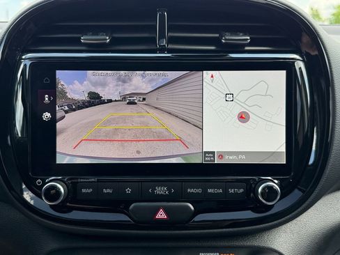 Used 2023 Kia Soul EX FWD image 18