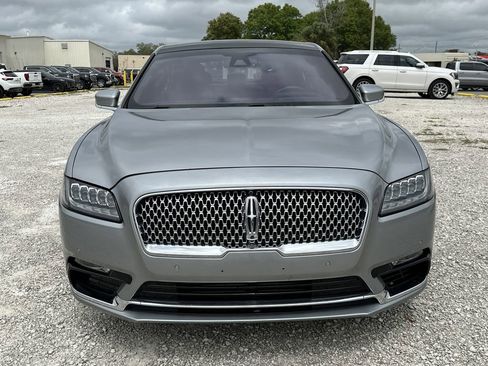 Used 2020 Lincoln Continental Reserve w/ Luxury Package AWD/4WD image 3