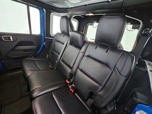 Used 2023 Jeep Wrangler Rubicon 392 w/ Trailer Tow Package image 13